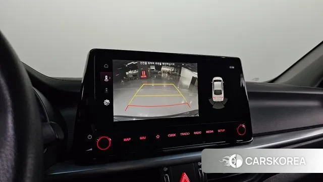 Kia The New K3 2nd generation id 3616112 из Кореи 10