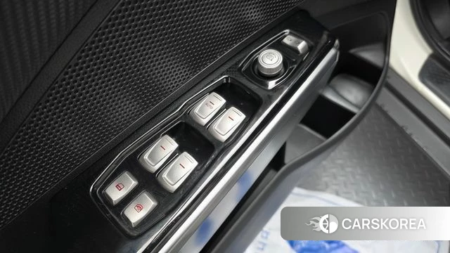 Ssangyong Tivoli Armor id 3867602 из Кореи 10