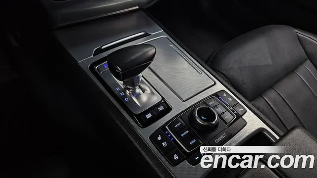 Genesis G80 id 2703491 из Кореи 10