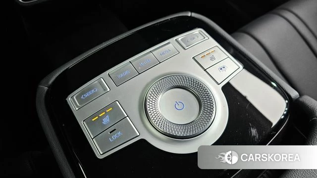 Genesis G80 (RG3) id 4186850 из Кореи 10