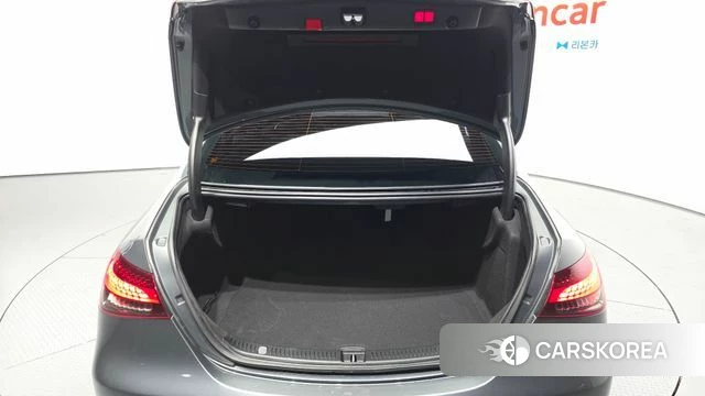 Mercedes-Benz E-Class W213 id 4871635 из Кореи 10