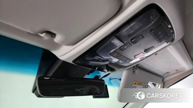 Hyundai Staria id 3922385 из Кореи 10