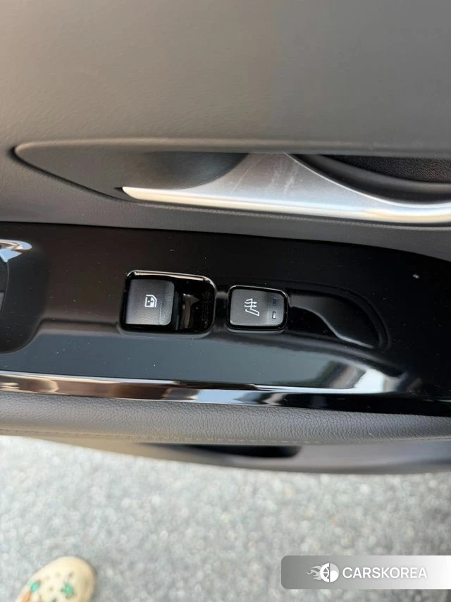 Hyundai Tucson (NX4) id 4367129 из Кореи 10