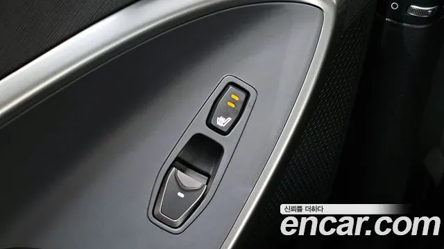 Hyundai Santa Fe The Prime id 2840191 из Кореи 10