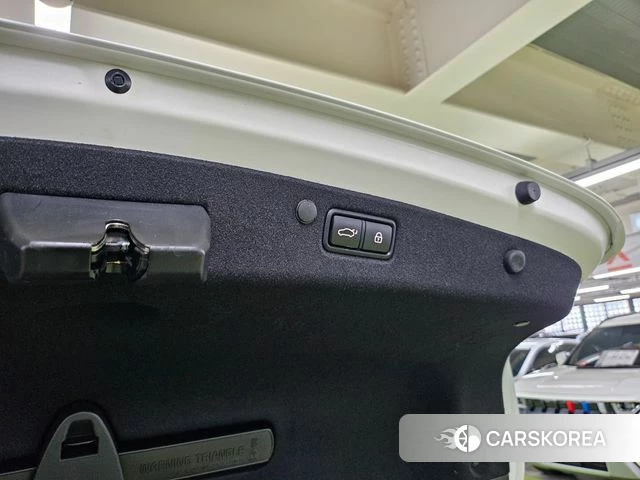 Hyundai The New Grandeur IG id 4632590 из Кореи 10