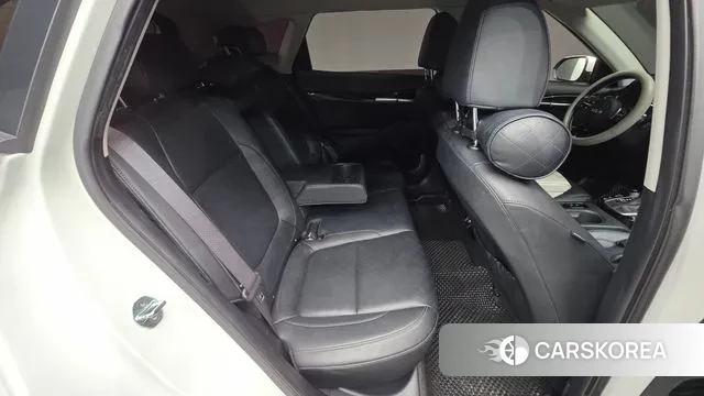 Kia Seltos id 3581831 из Кореи 10