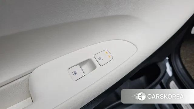 Hyundai The New Grandeur IG Hybrid id 3296245 из Кореи 10