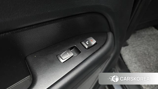 Ssangyong The New Rexton Sport id 3922807 из Кореи 10