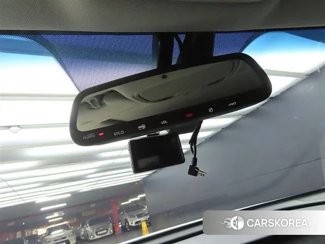 Kia The New K5 2nd generation id 3403208 из Кореи 10