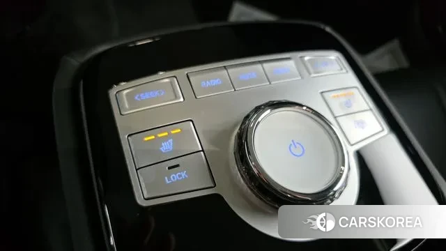 Genesis G80 (RG3) id 3634588 из Кореи 10