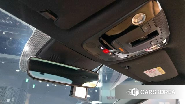 Kia K5 3rd generation id 4223582 из Кореи 10