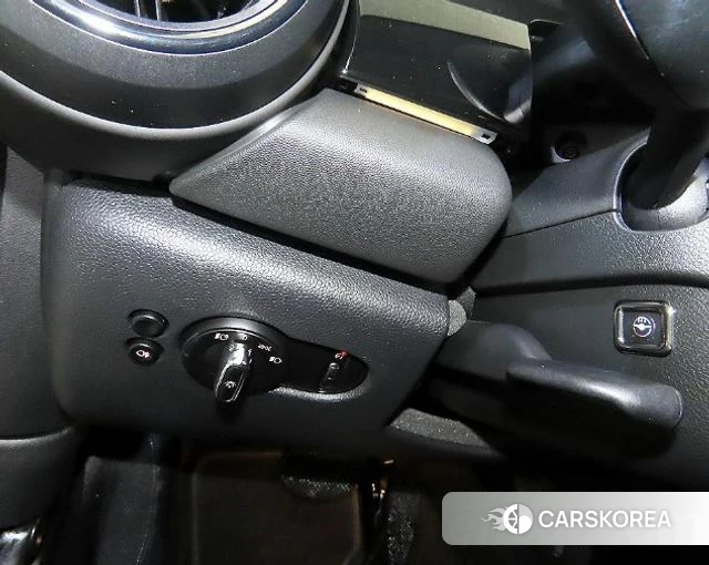 Mini Cooper id 4528525 из Кореи 10