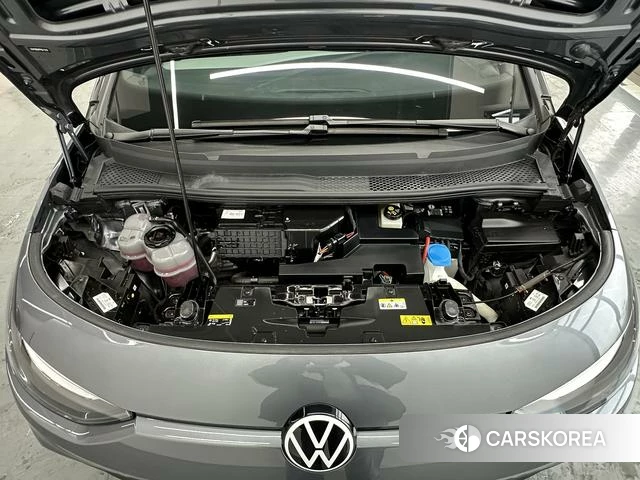 Volkswagen ID.3 id 4211655 из Китая 10