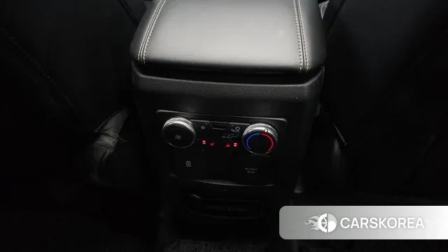 Ford Explorer 6th Generation id 3525114 из Кореи 10