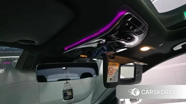 Mercedes-Benz C-Class W206 id 3289602 из Кореи 10