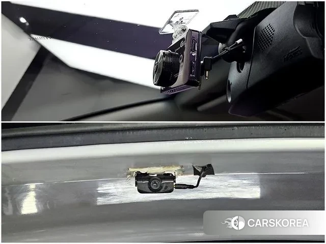 Ssangyong Rexton Sports id 3520421 из Кореи 10