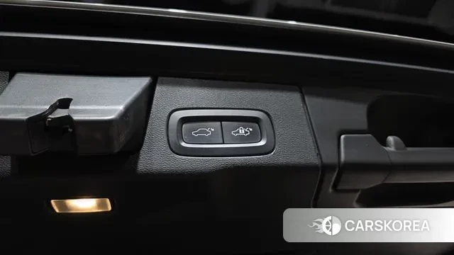 Volvo XC60 second Generation id 3182533 из Кореи 10