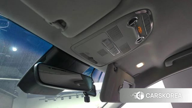 Hyundai The New Grandeur IG id 4232438 из Кореи 10