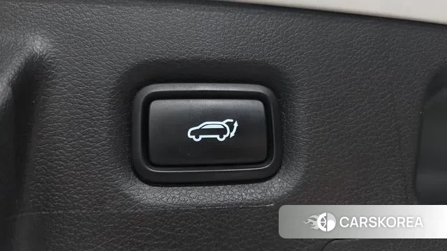 Hyundai The New Santa Fe id 3740314 из Кореи 10