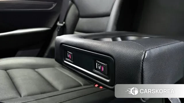 Renault Korea (Samsung) The New QM6 id 2986212 из Кореи 10