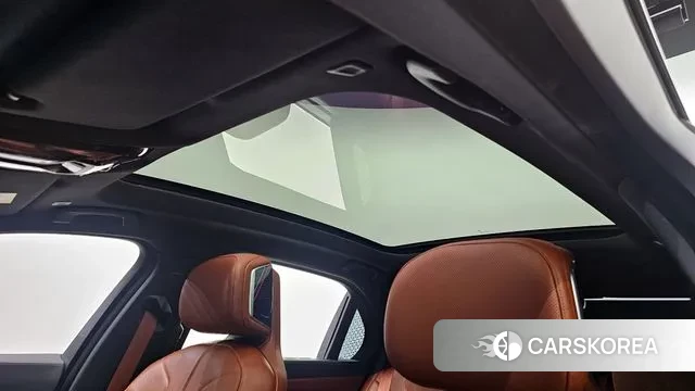 BMW 7 Series (G70) id 3750867 из Кореи 10