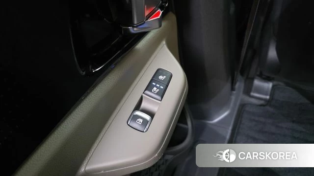 Kia The New Carnival 4th Generation id 4421966 из Кореи 10