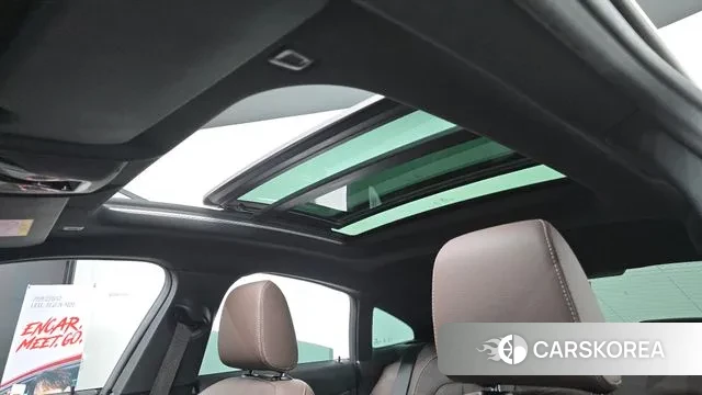 BMW 2 Series Gran Coupe (F44) id 3379388 из Кореи 10