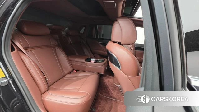 Genesis G90 (RS4) id 4292800 из Кореи 10