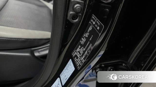 Kia Morning Urban (JA) id 3914925 из Кореи 10