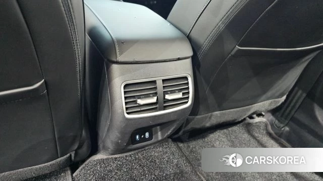 Hyundai Sonata D Edge (DN8) id 3909219 из Кореи 10