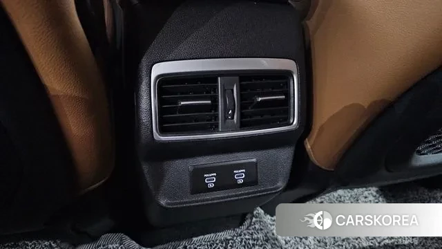 Renault Korea (Samsung) The New QM6 id 3333105 из Кореи 10