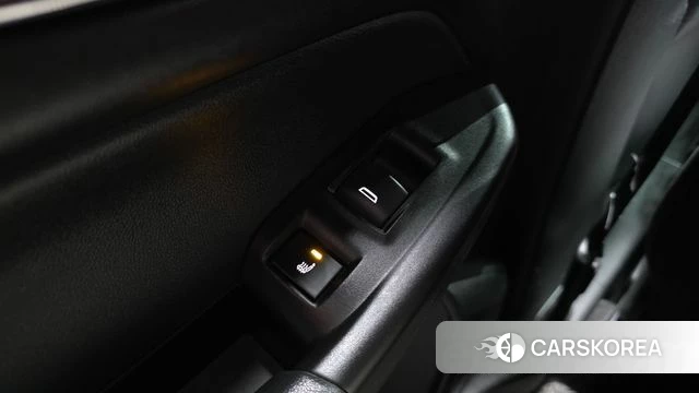 Chevrolet (GM Daewoo) Trailblazer id 3819748 из Кореи 10