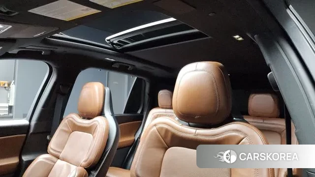 Lincoln Aviator 2nd generation id 3373950 из Кореи 10