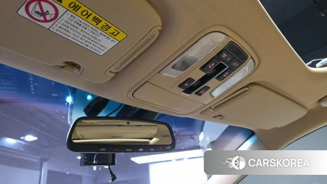 Kia The New Carnival id 4424658 из Кореи 10