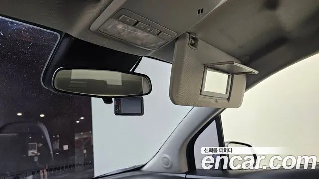 Chevrolet (GM Daewoo) The New Trax id 2886635 из Кореи 10