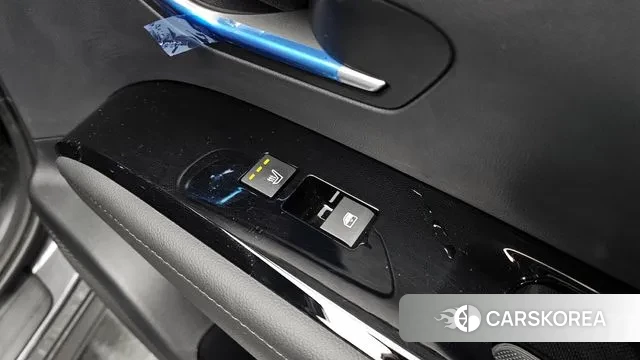 Hyundai The New Tucson Hybrid (NX4) id 3605556 из Кореи 10