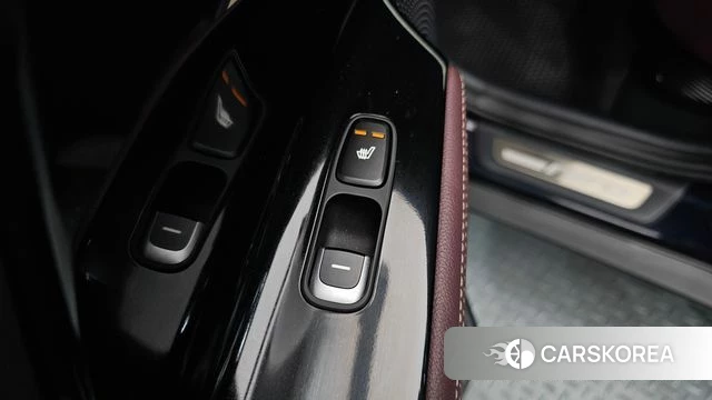 Kia The New Niro id 4435144 из Кореи 10