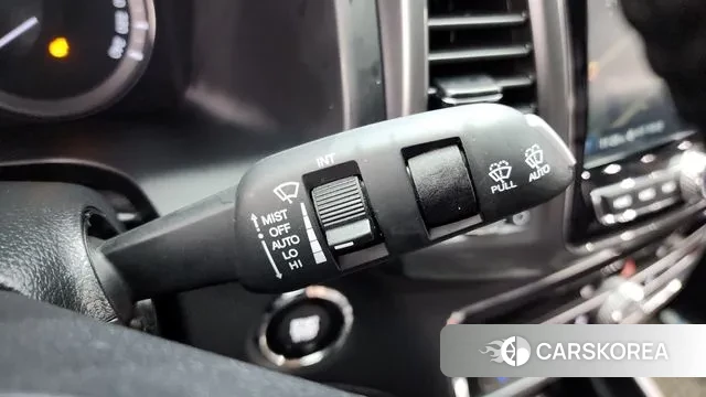 Ssangyong The New Rexton Sport id 3059171 из Кореи 10