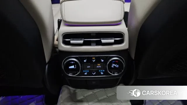 Genesis GV70 id 2894539 из Кореи 10