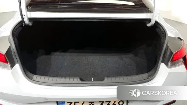 Hyundai Avante (CN7) id 3666055 из Кореи 10