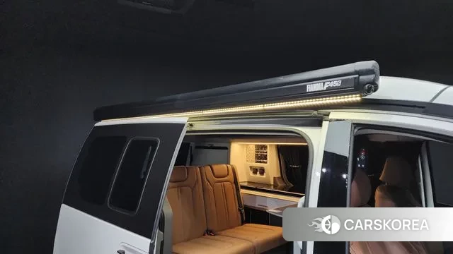 Hyundai Staria id 3031891 из Кореи 10