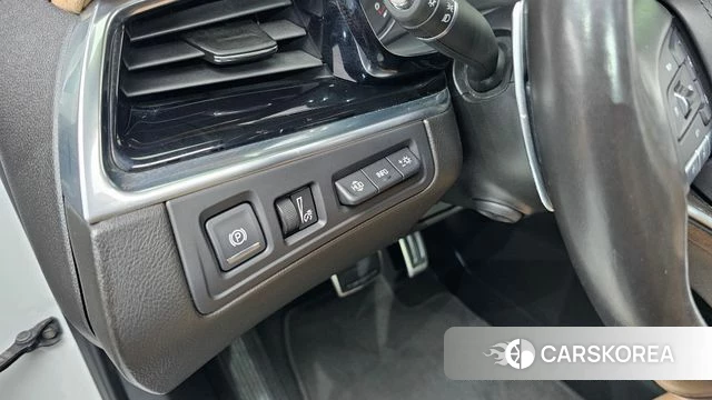Cadillac XT6 id 4579922 из Кореи 10