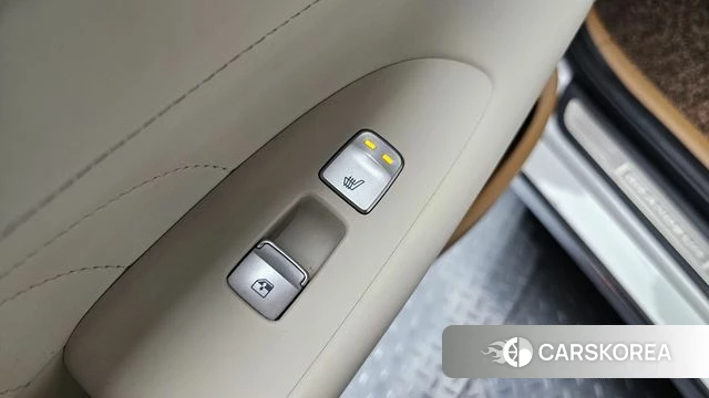 Hyundai The New Grandeur IG Hybrid id 4224756 из Кореи 10