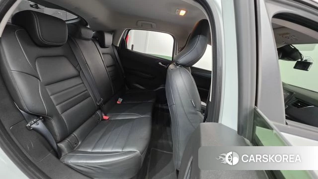 Renault Korea (Samsung) XM3 id 4423712 из Кореи 10