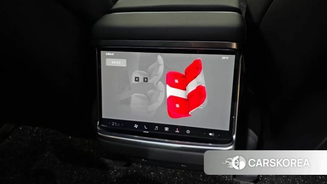 Tesla Model S id 4375711 из Кореи 10