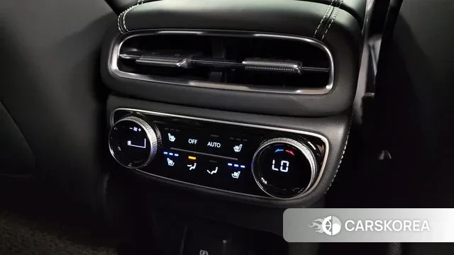 Genesis GV80 id 3161366 из Кореи 10