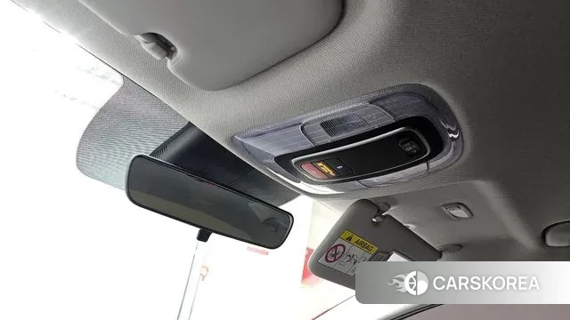 Hyundai Avante (CN7) id 3473058 из Кореи 10