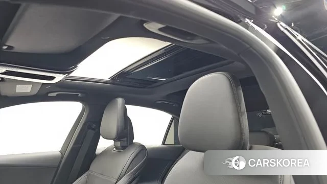 Mercedes-Benz C-Class W206 id 3549982 из Кореи 10