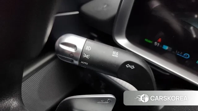 Hyundai Ionic 6 id 3467835 из Кореи 10