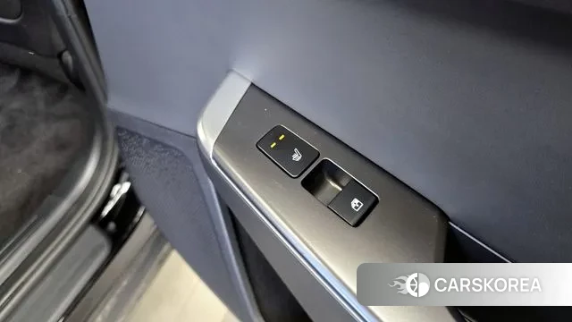 Kia EV6 id 3027614 из Кореи 10